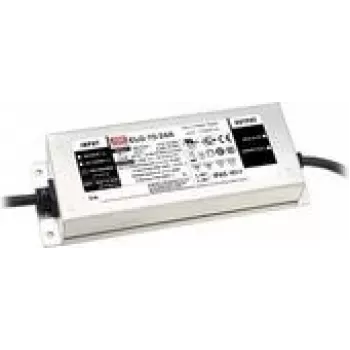 LED draiver MEAN WELL ELG-75-48DA-3Y 75W IP20 100-305V 48V