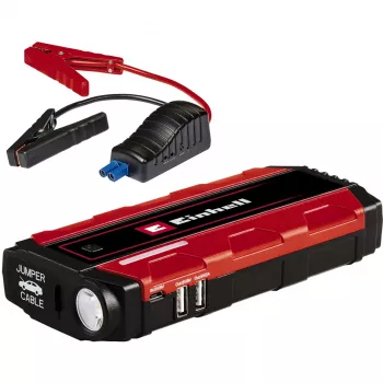 Kaasaskantav aku Einhell CE-JS 8, 7500 mAh