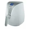 Õhufritüür BLAUPUNKT AFD601 — 4 L, 1500 W, 150–200 °C, LED-ekraan, puutetundlikud juhtnupud