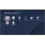Monitor VIEWSONIC CDE4314-2C 43 tolli LED 3840×2160, energiaklass E