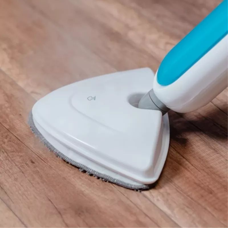 Aurupuhasti ZELMER ZST1300 — 1500W võimsus, 0,5L veepaak