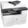 Mitmefunktsiooniline printer HP LaserJet M443nda Laser A3 1200 x 1200 DPI 24 ppm