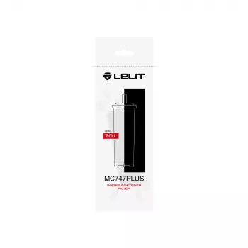 Lelit veefilter 2x70 L (PLA930M)