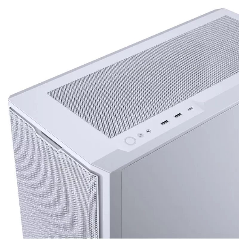 Phanteks Eclipse G400A korpus, 140 mm DRG