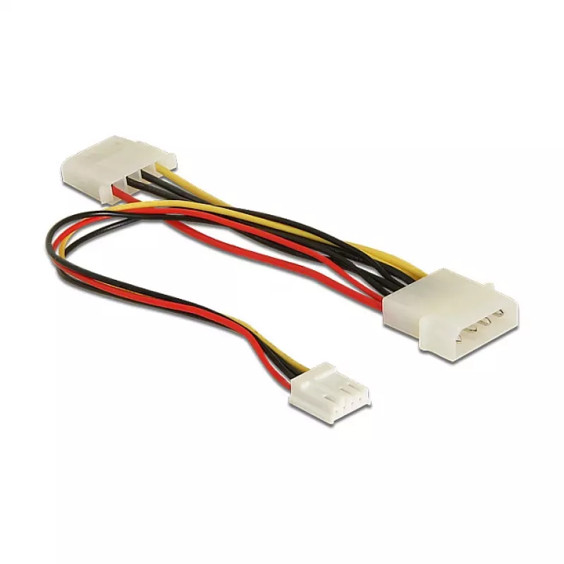 SATA kaardilugeja DeLOCK 91635 Must