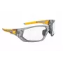 DeWalt MITER DPG112 kaitseprillid, läbipaistvad