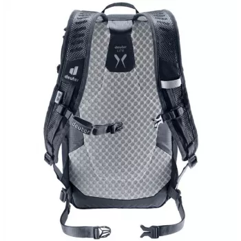 Seljakott DEUTER Speed Lite 21 — 21 L ripstop-päevakott, 430 g, unisex, rinnanõel, esitasku