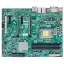 Supermicro - X13SAE - Emaplaat - ATX - LGA1700-pesa - W680 kiibistik - USB 3.2 Gen 1, USB 3.2 Gen 2, USB-C Gen 2x2 - Gigabit LAN, 2.5 Gigabit LAN - Pardagraafika (CPU nõud