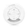 Ubiquiti U6+ traadita pääsupunkt 2402 Mbit/s Valge Power over Ethernet (PoE)