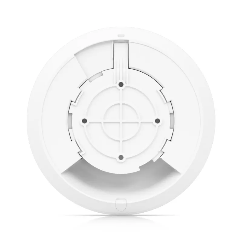 Ubiquiti U6+ traadita pääsupunkt 2402 Mbit/s Valge Power over Ethernet (PoE)