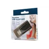 Kaabli soovahetaja Gembird SC-USB2.0-01
