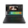 Sülearvuti Lenovo ThinkPad P16 G3 16 tolli 9275HX 64GB 1TB NVIDIA Windows