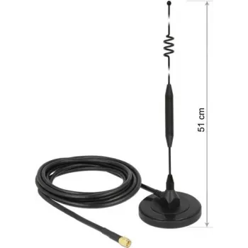 Mitmesuunaline antenn DeLOCK 12429