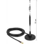 Mitmesuunaline antenn DeLOCK 12429