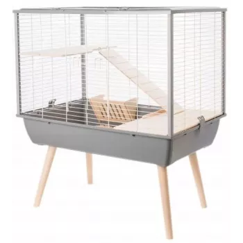 ZOLUX Neo Muki H58 hall - näriliste puur