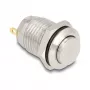 Surunupp-paneel DeLOCK 20983 Hõbedane 230 V 3 A