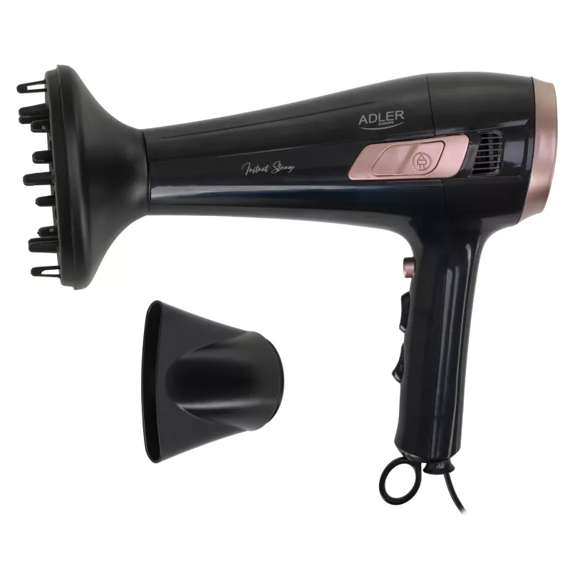 Föön Adler AD 2283 2400W