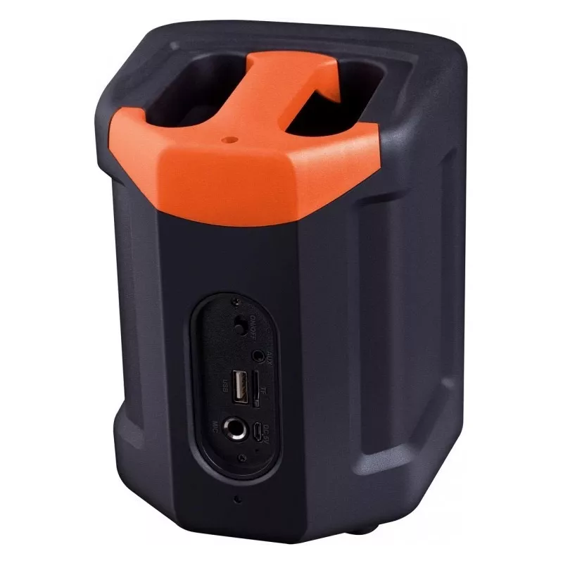 Bluetooth kõlar FUNKY 10W, 65053, DEFENDER