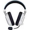 Peakomplekt Razer MustShark V3 Pro Juhtmega Juhtmeta Bluetooth Valge