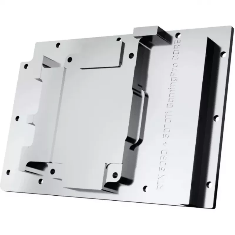 Alphacool Core Geforce RTX 5080/5070Ti vesiblokk