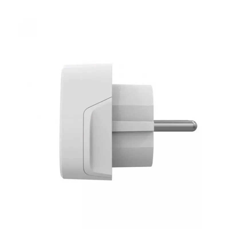 Reisiadapter GEMBIRD A-AC-EUMINTF – maailmapistikust EL-i pistikupessa, 15A