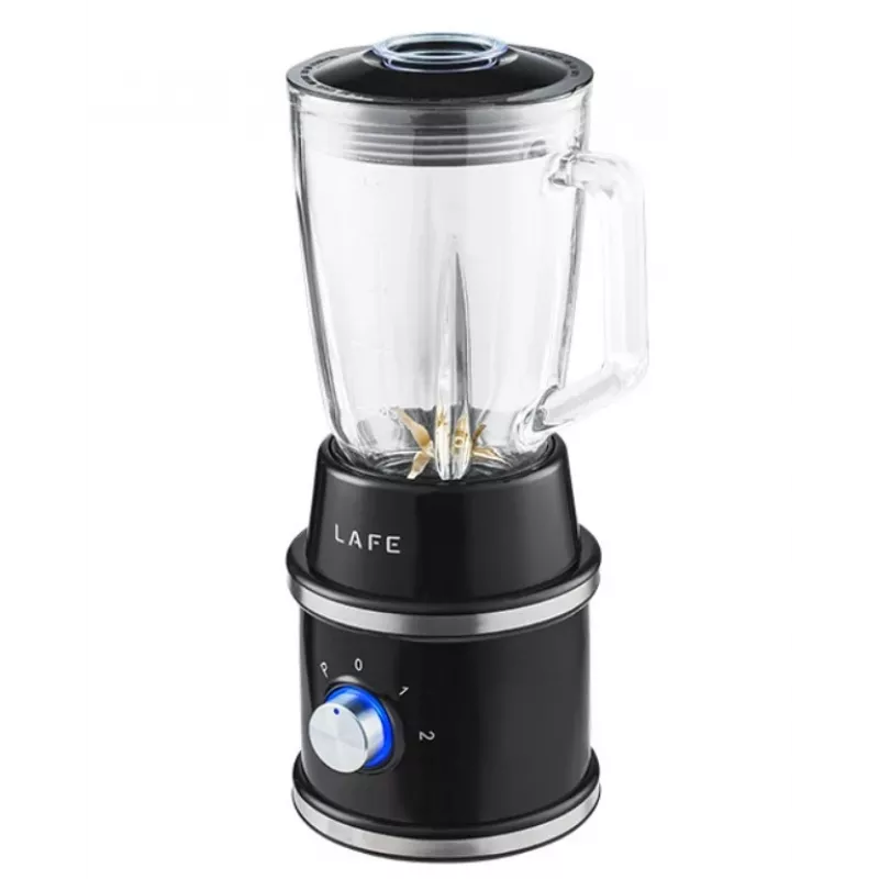 LAFE Lauasegamisseade TITANIUMPOWER 1300 W 1,5 L Must