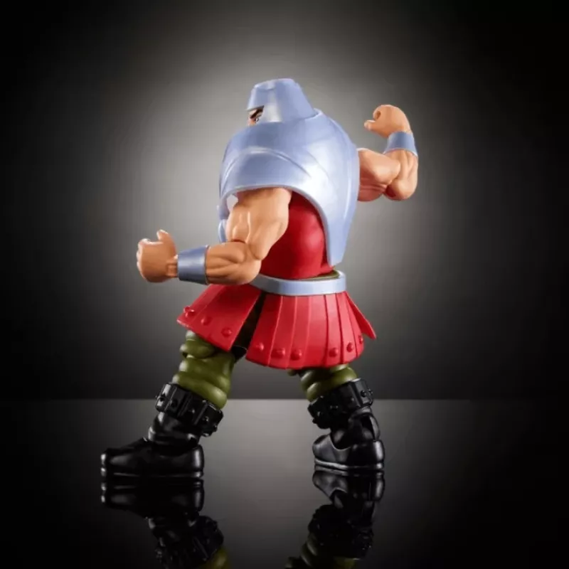 Masters of the Universe Originsi Cartoon Collection Ram Man, mängufiguur