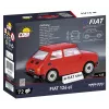 Mänguasjade ehituskomplekt Cobi Youngtimer Collection Fiat 126p el 24531 — 150 tk