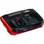 Akulaadija Einhell PXC Boostcharger 8A Power X-Change 4512155