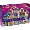 LEGO FRIENDS 42686 Lõbus Siseruumide Mänguväljak
