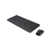 Logitech Signature MK650 ärikasutuseks SK/CZ
