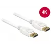 DisplayPort kaabel DeLOCK 5m 2xDisplayPort