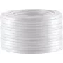 Telefonikaabel S/CONN 76101-25 25 m Valge