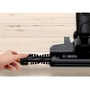 Bosch Serie 2 BCHF216B akutolmuimeja/elektriline luud Aku Kuiv Tsükloniline Kotita 0,4 L 145 W Must
