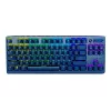 Razer DeathStalker V2 Pro Tenkeyless klaviatuur Mängimine USB Bluetooth QWERTY Must
