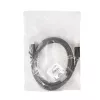 LogiLink DisplayPort kaabel 3 m Must CD0102