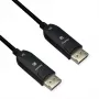 ROLINE DisplayPort v2.1 kaabel AOC DP80 UHBR13.5 54G ST/ST 50 m - kaabel - digitaalne/kuvar/video (14.01.3504)