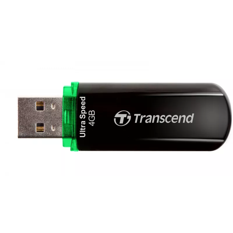 USB-mälupulk Transcend 16GB USB Type-A JetFlash 600
