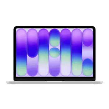 Apple MacBook Neo 13 Hõbedane A18 Pro 8GB/256GB (MHFA4D/A)