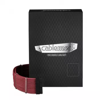 Cablemod CM-PCSI-FKIT-NKBR-R sisemine toitekaabel