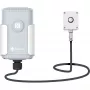 Valgusandur Milesight EM500-LGT-868M-RY LoRaWAN IP66 veekindel valgustaseme monitor