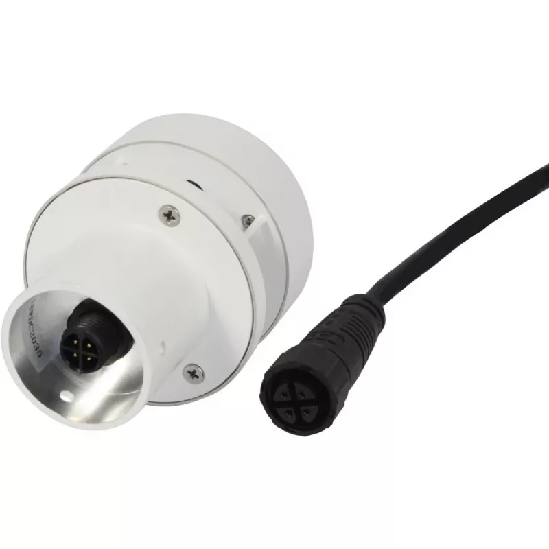 Anemomeeter ALLNET ALL3420 IP-hooneautomaatikale, tuulekiiruse mõõtmise seade