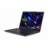 Acer TravelMate TMP414-53-TCO-52H8 Must 14-tolline WUXGA 1920 x 1200 pikslit Intel Core i5 i5-1335U 16 GB DDR4 SDRAM Pooljuhtketta maht 512 GB Intel UHD Graphics Windows 11 Pro 802.11ax Klaviatuuri keel inglise