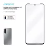 Karastatud klaasist täiskattega ekraanikaitse Samsung Galaxy A17 (4G/5G) jaoks, FIXED
