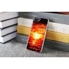 Kaitsev telefoniümbris iKins Apple iPhone 8 / 7 jaoks — Sunset Must