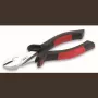 Diagonaaltangid Cimco 10 0526 löögikindel PU-plast Teras 160 mm