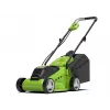 Järelkõnnitav muruniiduk Greenworks 2516107UB