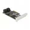 Sisemine SATA adapter DeLOCK 90395