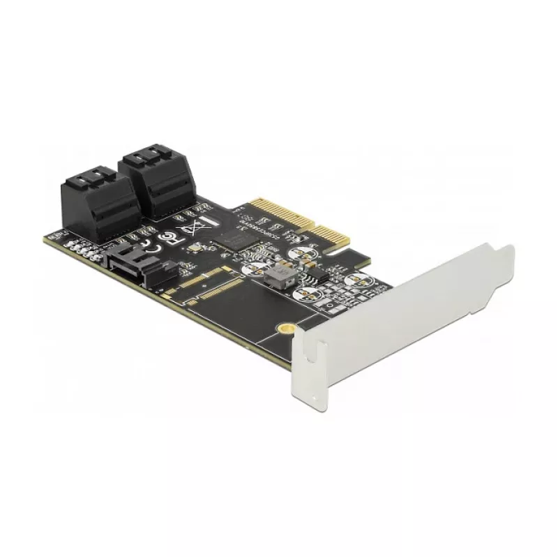 Sisemine SATA adapter DeLOCK 90395