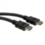 HDMI High Speed kaabel + Ethernet VALUE M/M 3 m